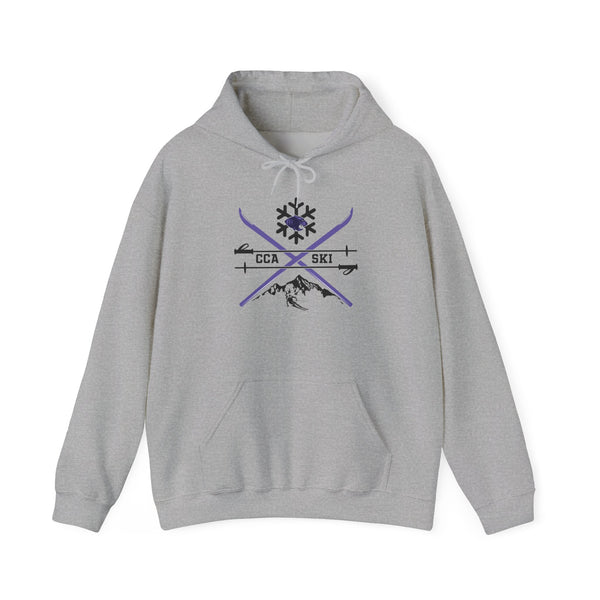 25' CCA Ski Hoodie