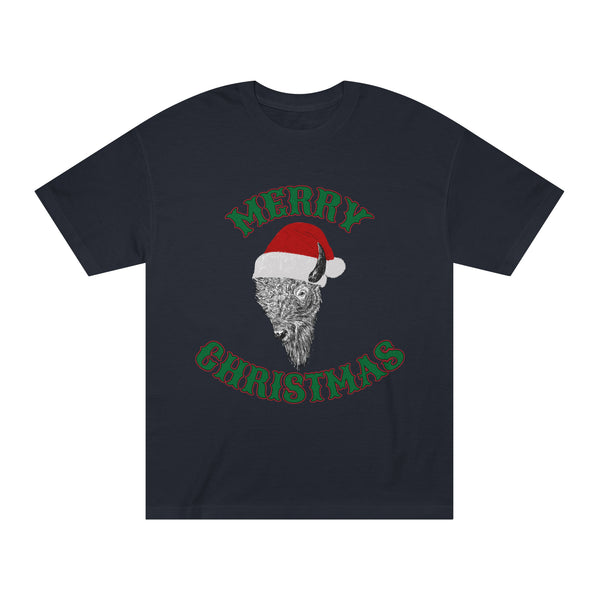 Christmas Buffalo Classic Tee