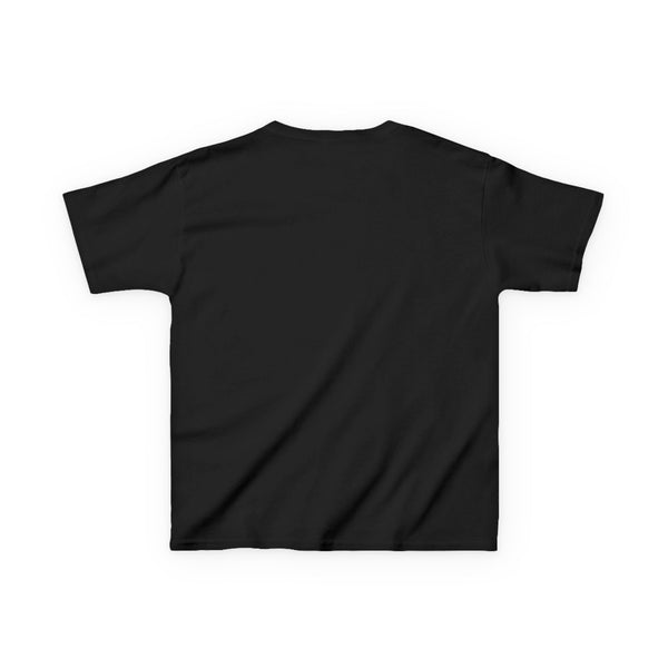 Kids Cougars Volleyball Heavy Cotton™ Tee
