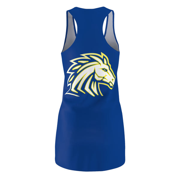 Sheridan Racerback Dress