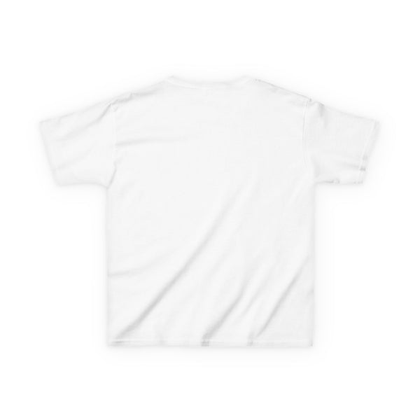 Kids Cougars Volleyball Heavy Cotton™ Tee