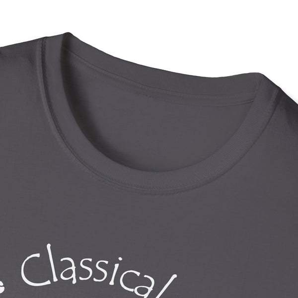 Classic Circle Cougar T-Shirt