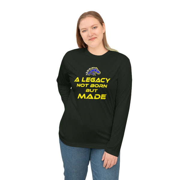 Legacy Performance Long Sleeve Shirt
