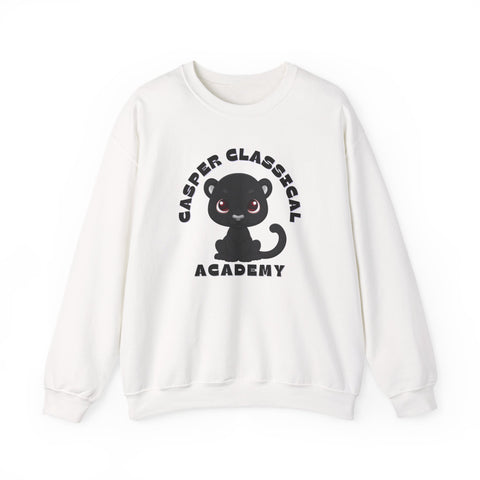 Baby Cougar Crewneck