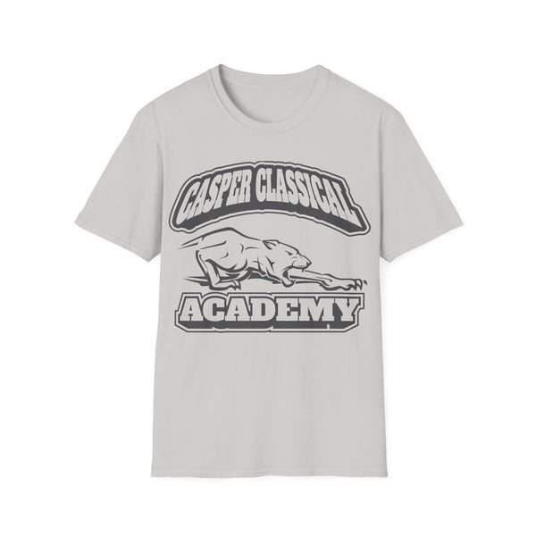 CCA Prowler Unisex Softstyle T-Shirt