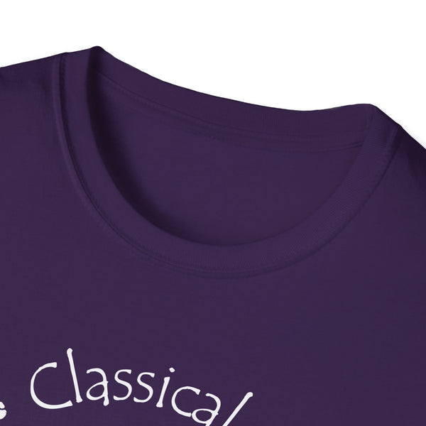 Classic Circle Cougar T-Shirt