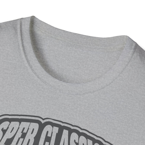 CCA Prowler Unisex Softstyle T-Shirt