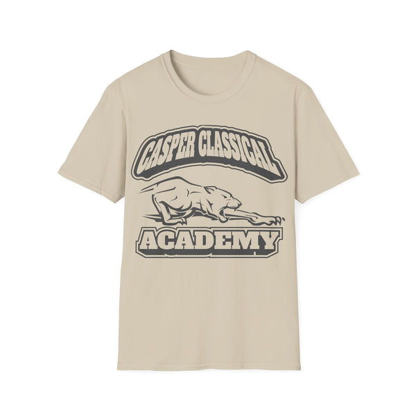 CCA Prowler Unisex Softstyle T-Shirt
