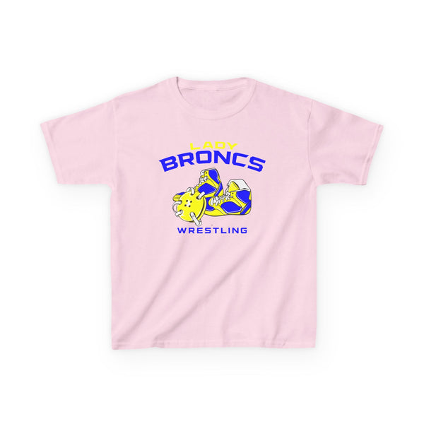 L.B.W Topo Kids Heavy Cotton™ Tee