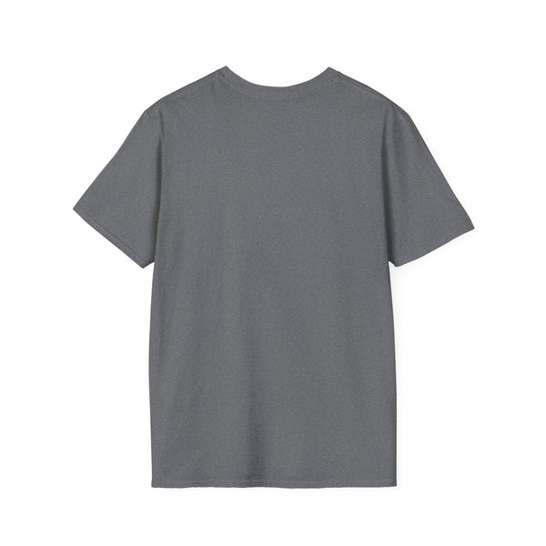 Classic Circle Cougar T-Shirt