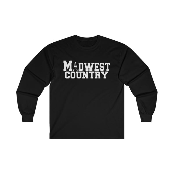 MW Country Long Sleeve Tee