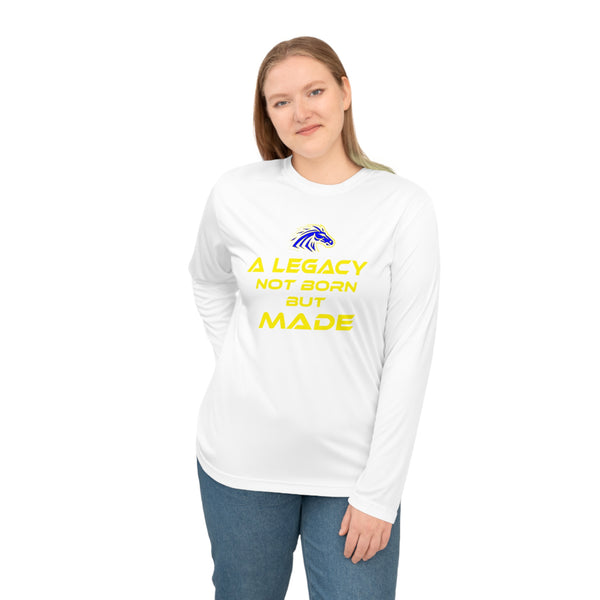 Legacy Performance Long Sleeve Shirt