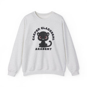 Baby Cougar Crewneck