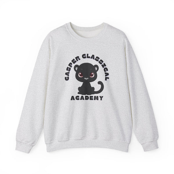 Baby Cougar Crewneck