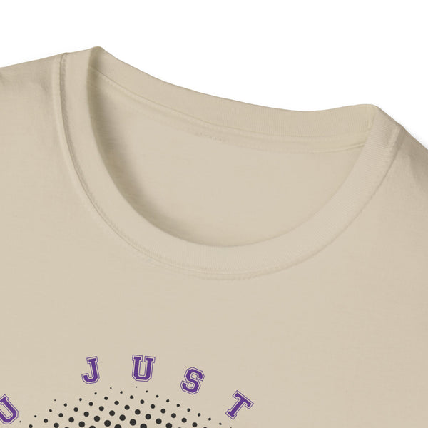 Cougar Volleyball Softstyle T-Shirt