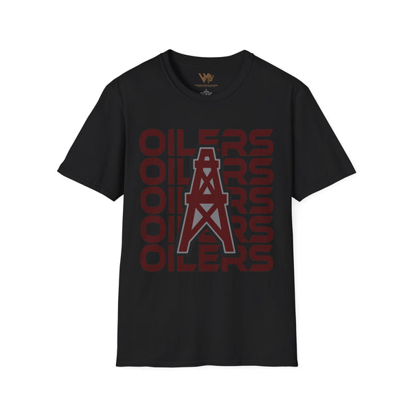 Oliers Oilers T-Shirt