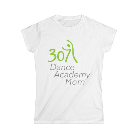 Women's Dance Mom Tee