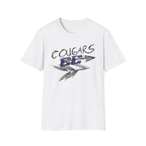 CCA Cross Country Softstyle T-Shirt