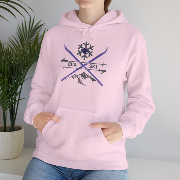 25' CCA Ski Hoodie