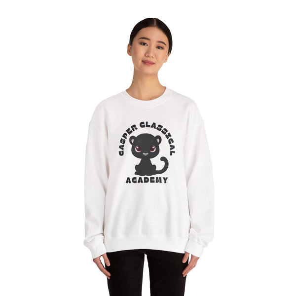 Baby Cougar Crewneck