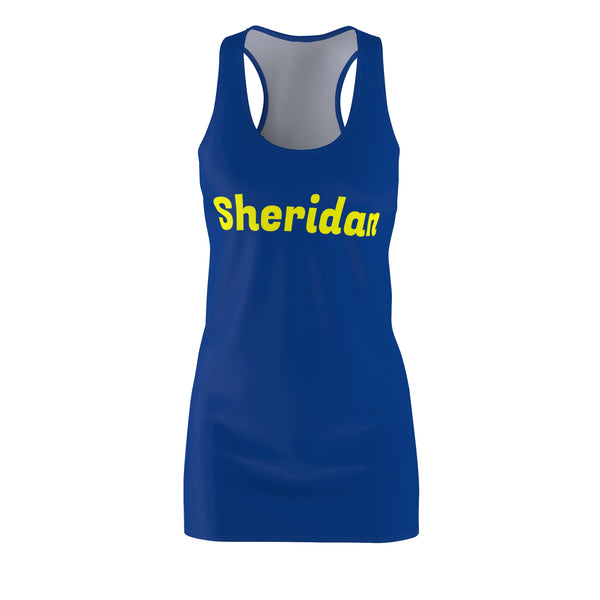 Sheridan Racerback Dress