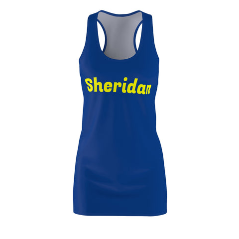 Sheridan Racerback Dress