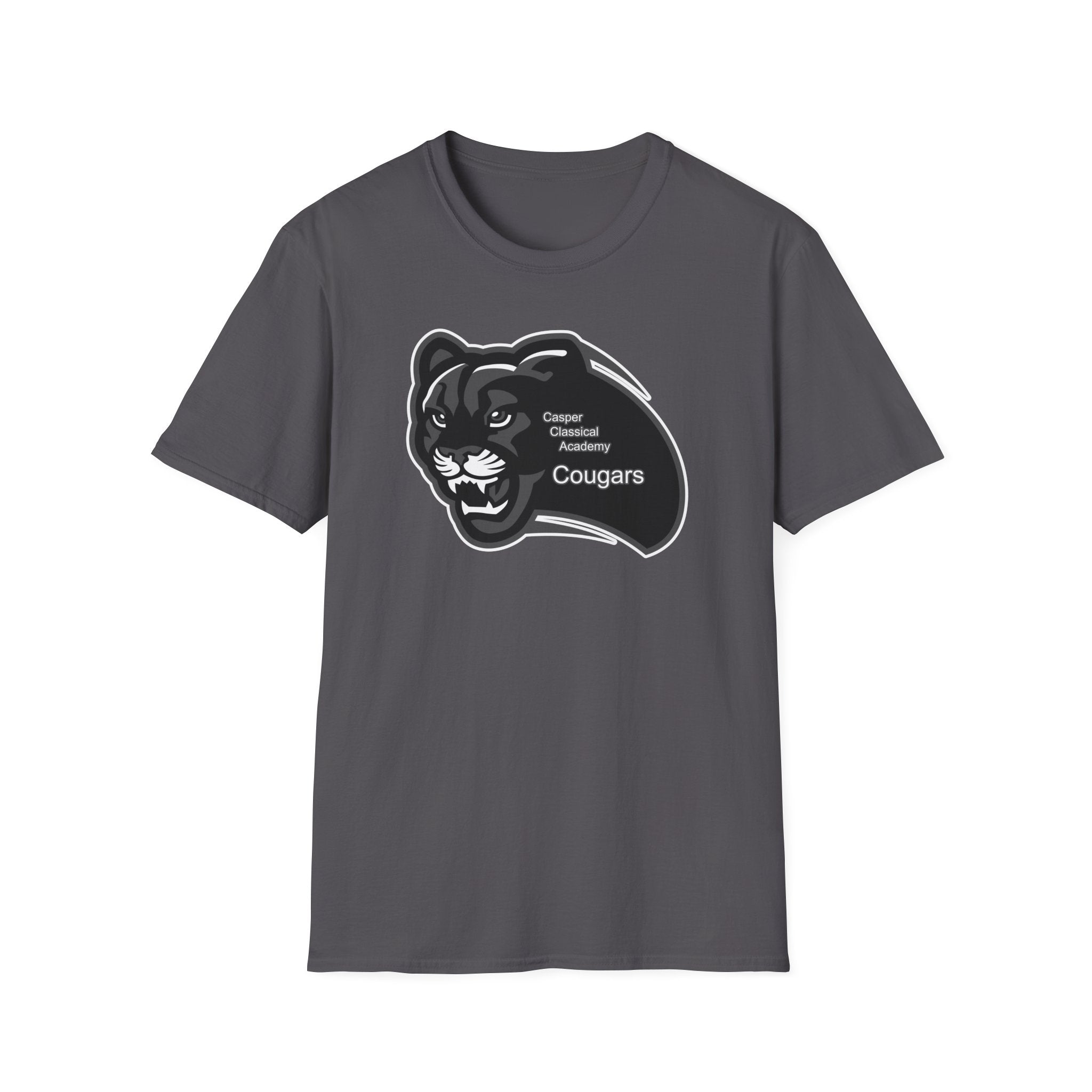 Cougar T-Shirt