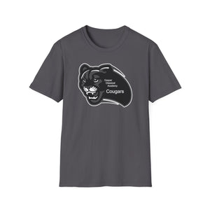 Cougar T-Shirt