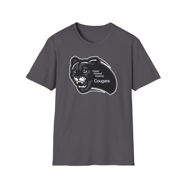 Cougar T-Shirt