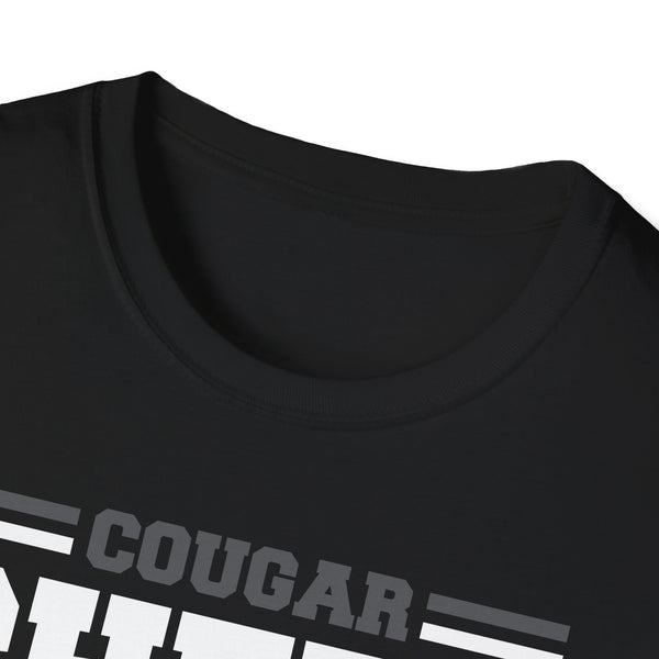 CCA Cheer Tee