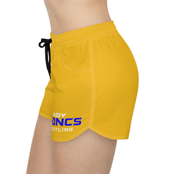 L.B.W Women's Casual Shorts