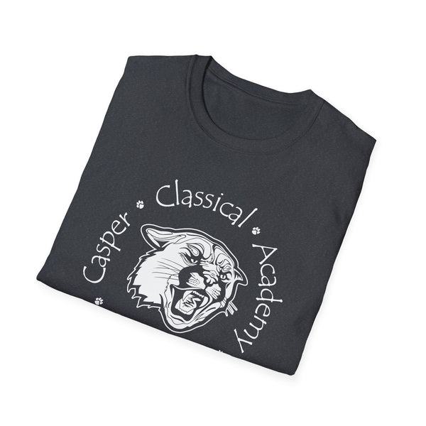 Classic Circle Cougar T-Shirt