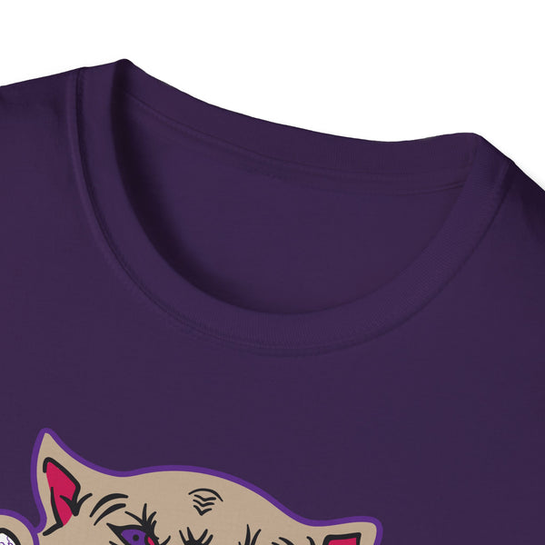 23' Student Choice Cougar T-Shirt