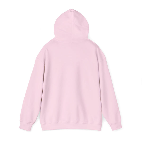 Running Cougar Hoodie