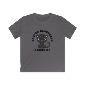 Baby Cougar Youth Softstyle Tee