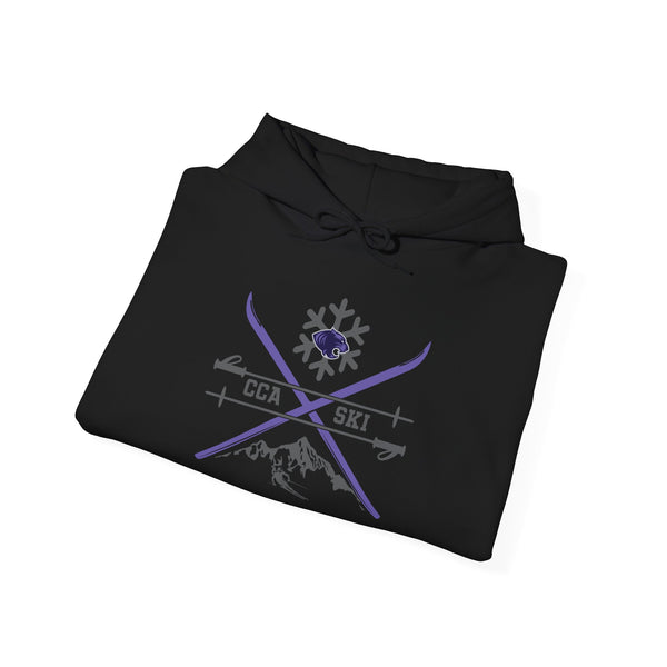 25' CCA Ski Hoodie