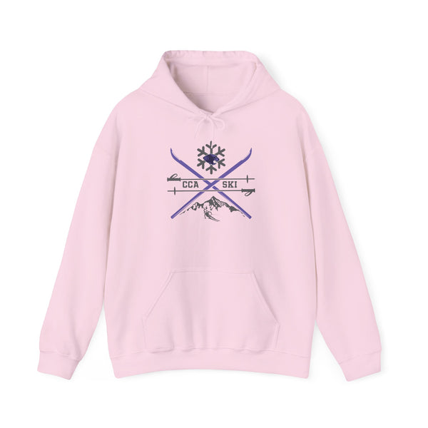 25' CCA Ski Hoodie