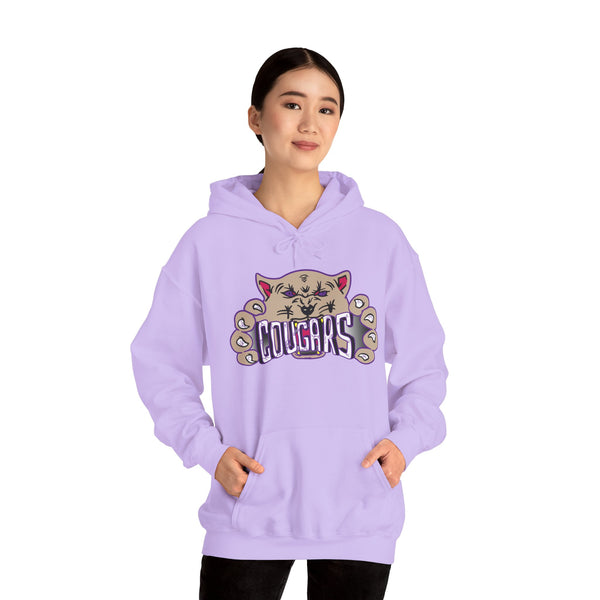 23' Student Choice Cougar Hoodie