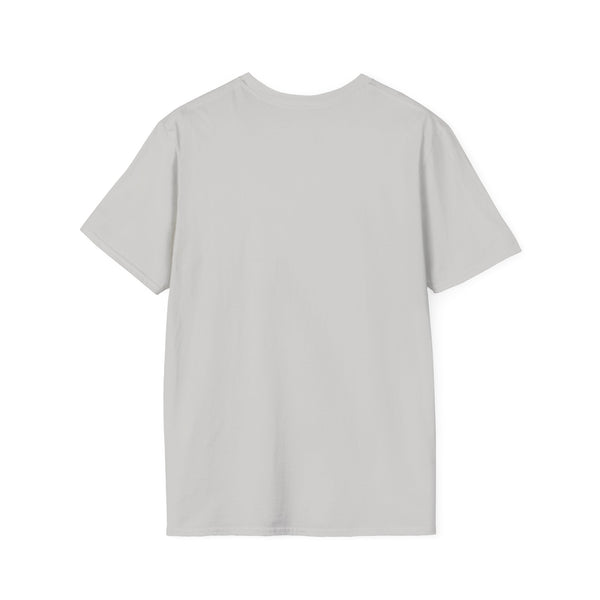 CCA Prowler Unisex Softstyle T-Shirt