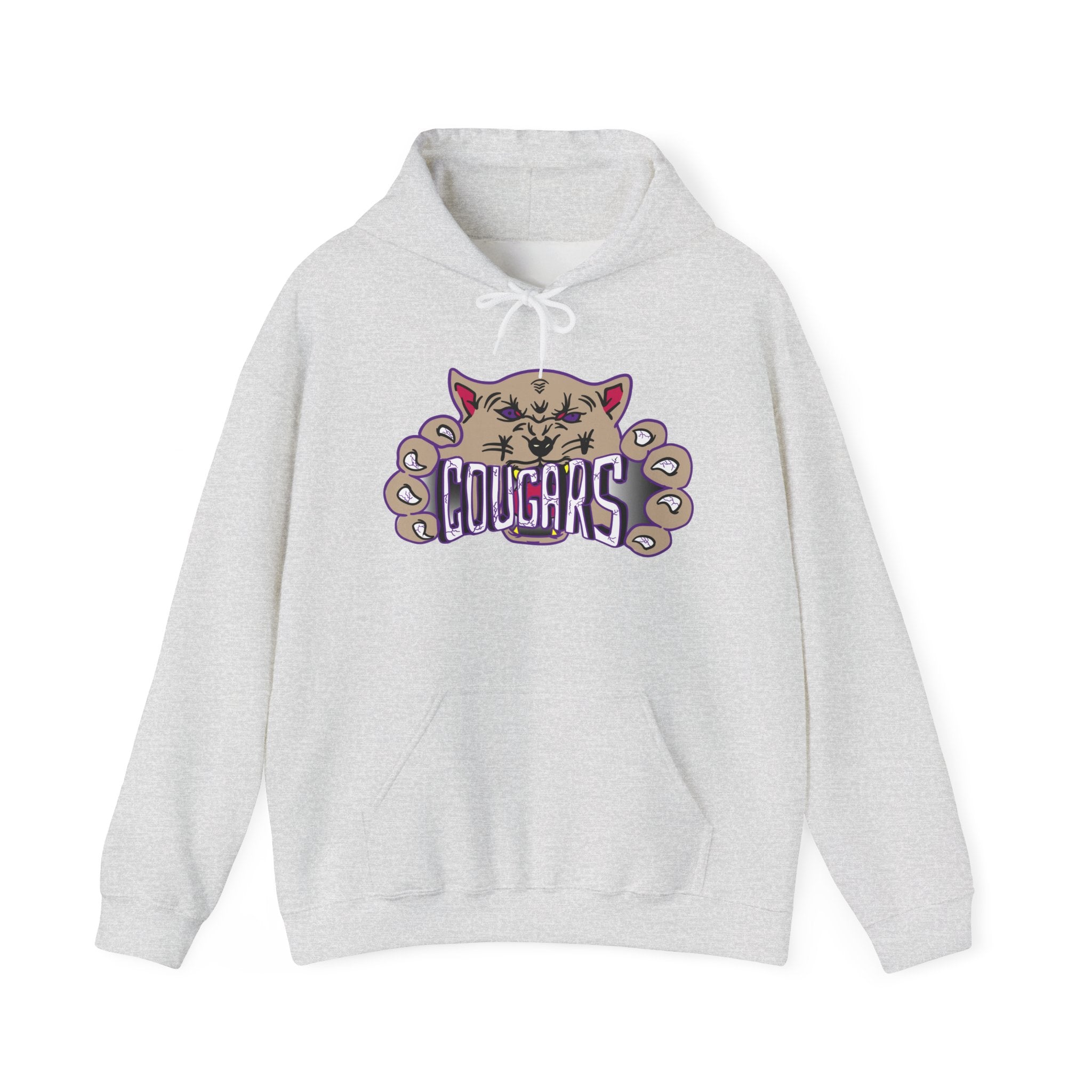 23' Student Choice Cougar Hoodie