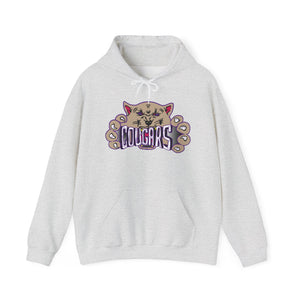 23' Student Choice Cougar Hoodie