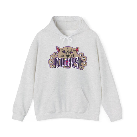 23' Student Choice Cougar Hoodie