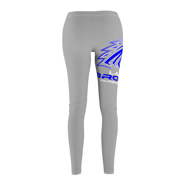 Blue Ice L.B.W Casual Leggings