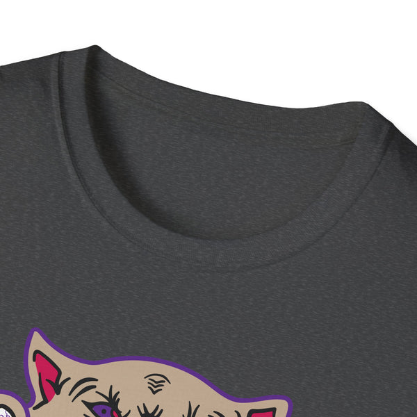 23' Student Choice Cougar T-Shirt