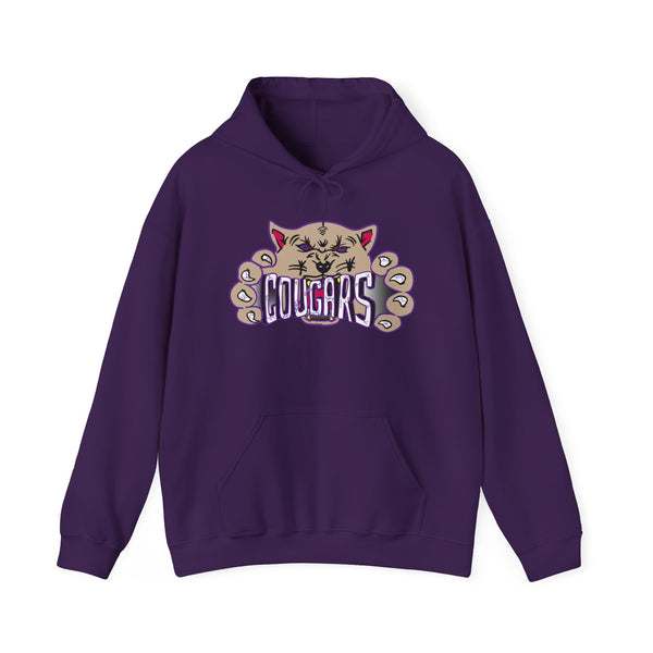 23' Student Choice Cougar Hoodie