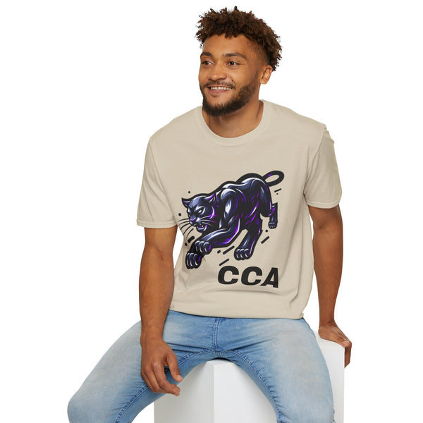 CCA Cosmic Cougar T-Shirt