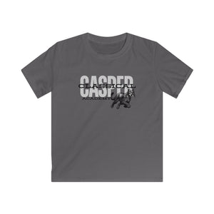 Classic Cougar Youth Softstyle Tee