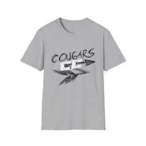 CCA Cross Country Softstyle T-Shirt