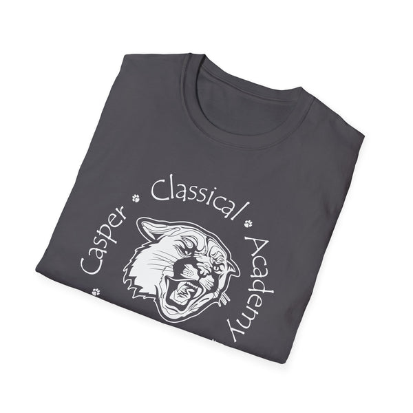 Classic Circle Cougar T-Shirt