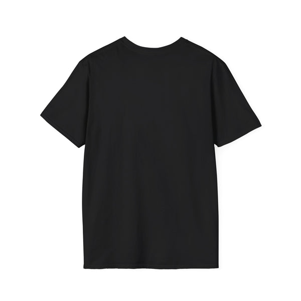 CCA Prowler Unisex Softstyle T-Shirt